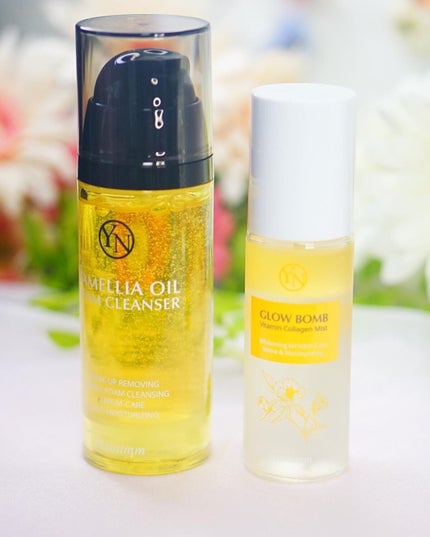 ちっちみ on LIPS 「🕊𓂃𓈒𓏸#スキンケアレビューYeanimm@yeanimm_..」(8枚目)