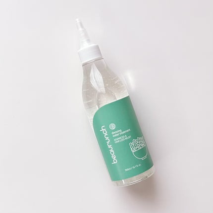 ドレッシングウォータートリートメント/ビューランチ/ヘアオイルを使ったクチコミ(1枚目)