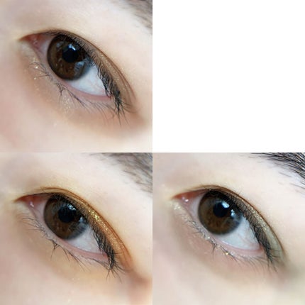 GODDESS 9 EYESHADOW/SUSISU/アイシャドウパレットを使ったクチコミ(6枚目)