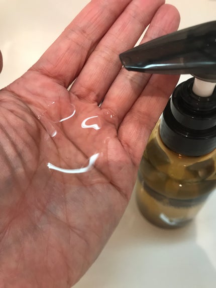 シンクロシャンプー ファム DAMAGE REPAIR/シンクロトリートメント DAMAGE REPAIR/ELECTRON/市販シャンプーを使ったクチコミ(4枚目)