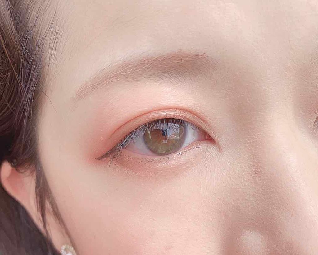 タイニートゥインクル カラーアイズ/ETUDE/アイシャドウパレットを使ったクチコミ（1枚目）