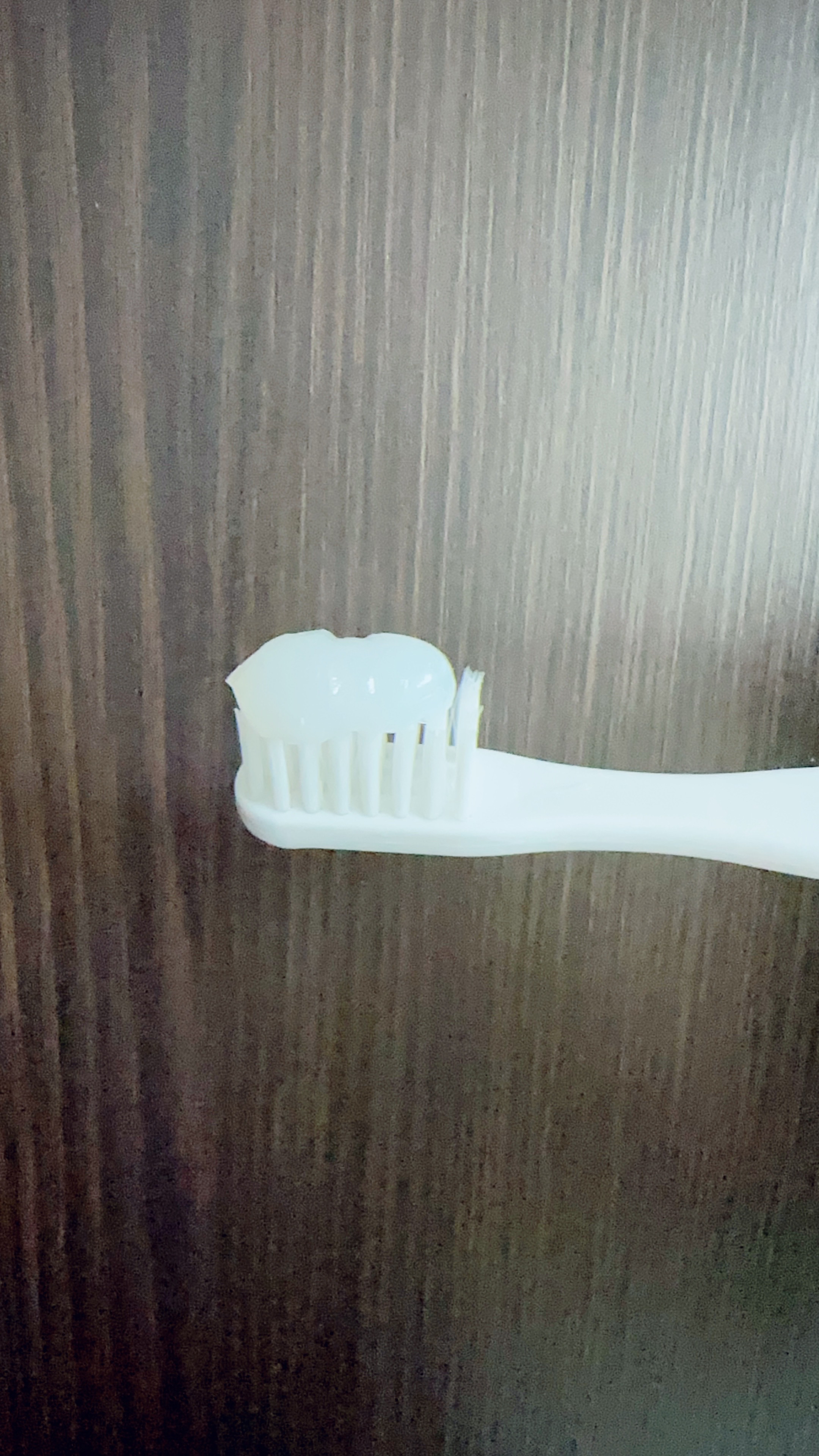 ビュッセン 歯磨き粉 28  /VUSSEN/歯磨き粉を使ったクチコミ（2枚目）