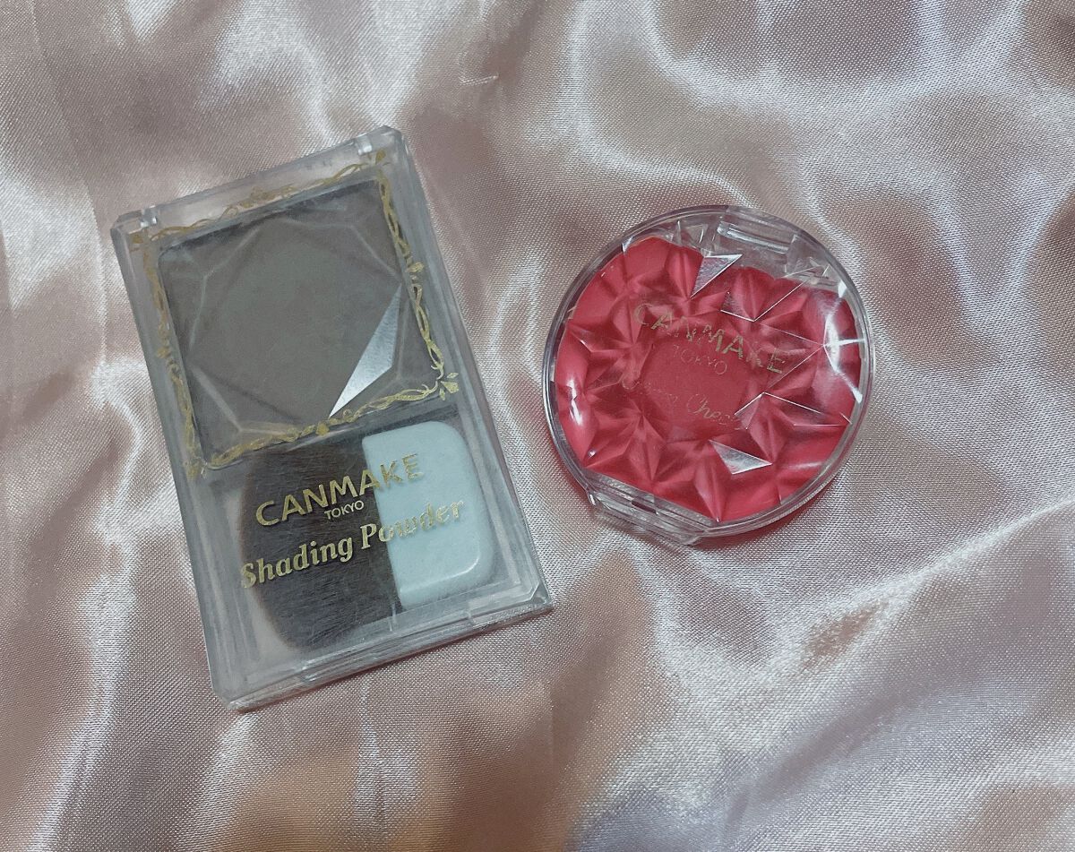 フェースアップパウダー２０２３/ミラノコレクション/プレストパウダーを使ったクチコミ（3枚目）