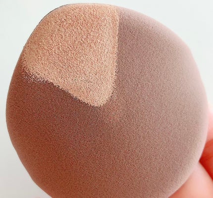 SIGNATURE ESSENCE COVER PACT /AGE20’s/クリーム・エマルジョンファンデーションを使ったクチコミ(5枚目)