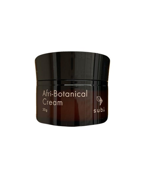 subi ​​subiボタニカルクリーム