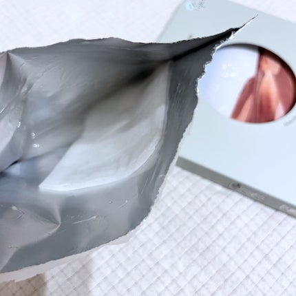 オアシス スージング マスク/Dr.Althea/シートマスク・パックを使ったクチコミ(4枚目)