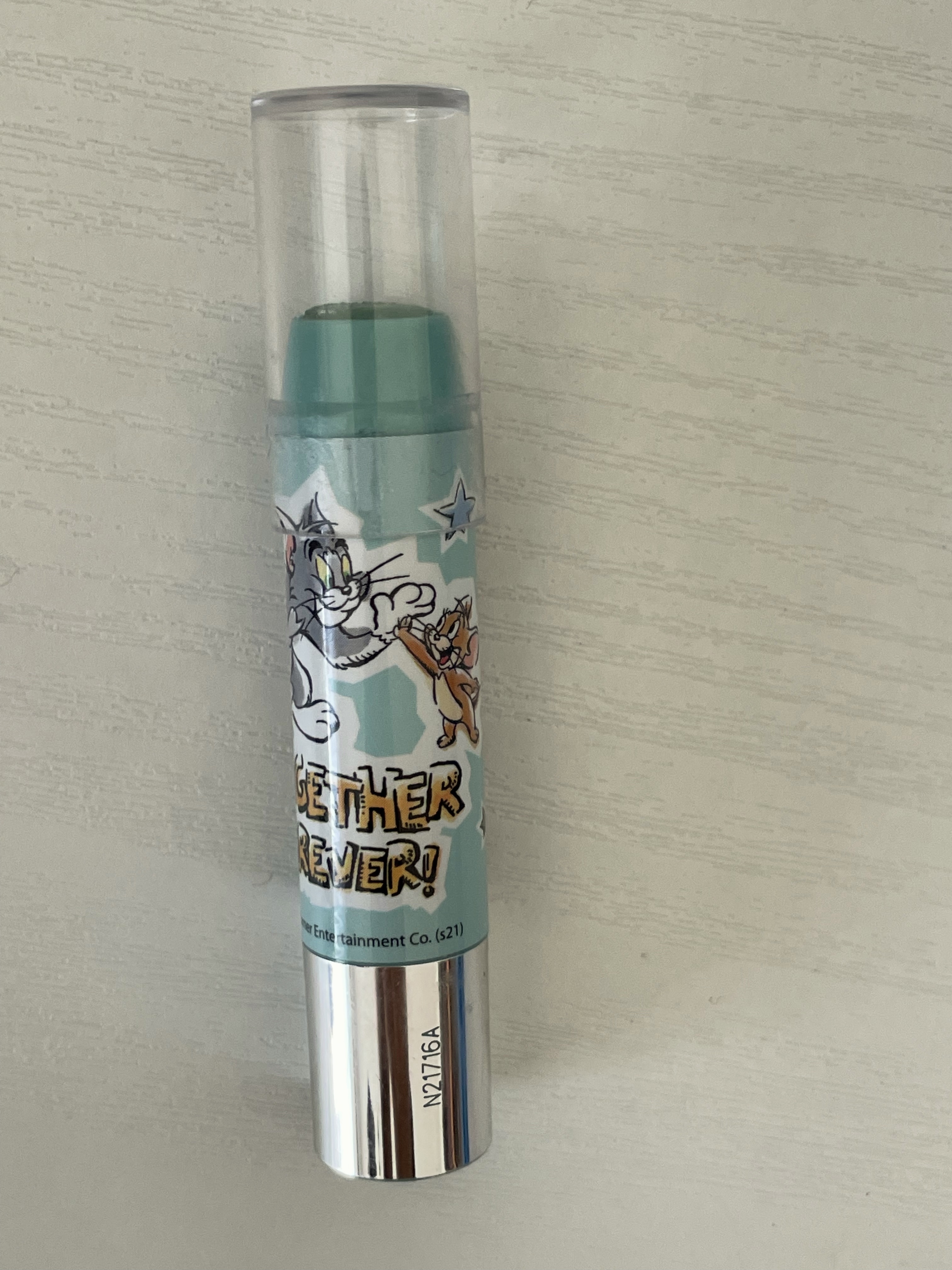 モアリップ N (医薬品)/資生堂薬品/その他を使ったクチコミ（2枚目）