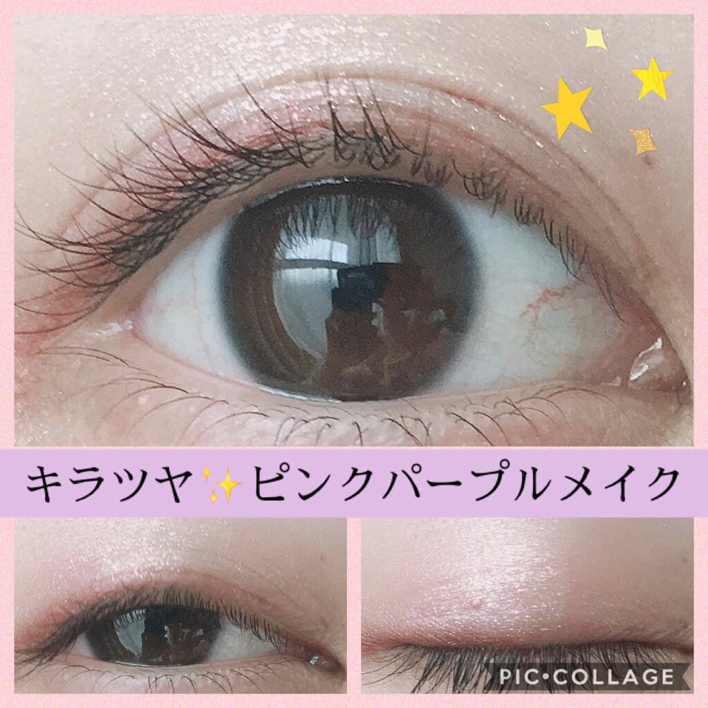 リアルクローズシャドウ/excel/アイシャドウパレットを使ったクチコミ（1枚目）