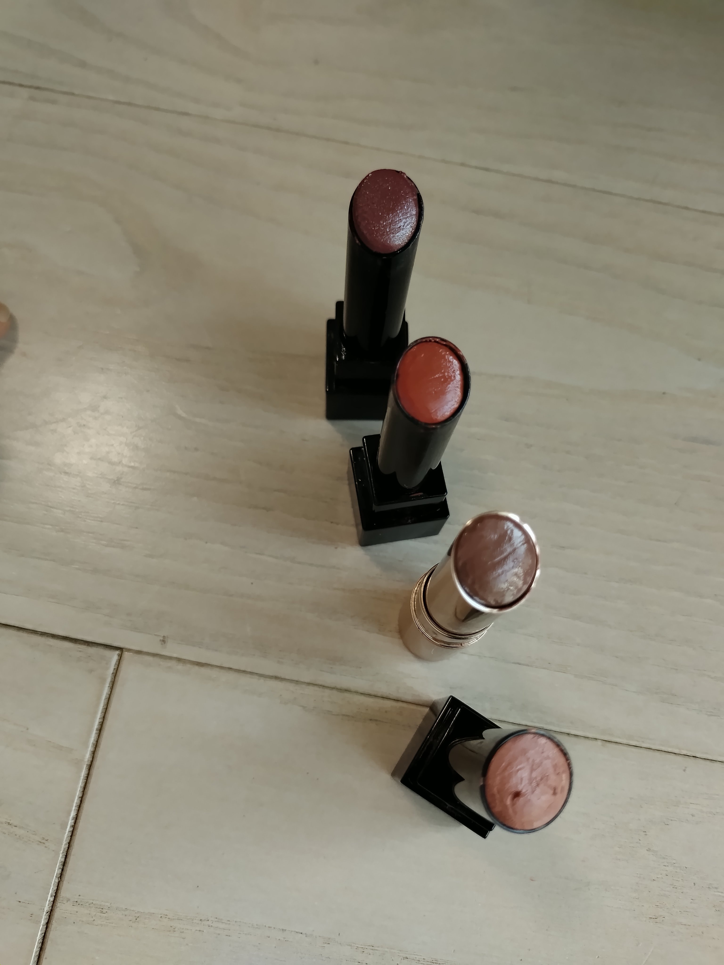 オペラ リップティント N/OPERA/リップティントを使ったクチコミ（2枚目）