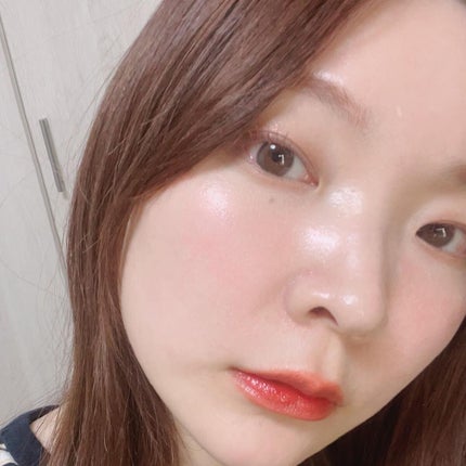 Number Series/Gemhour lens/カラーコンタクトレンズを使ったクチコミ(4枚目)