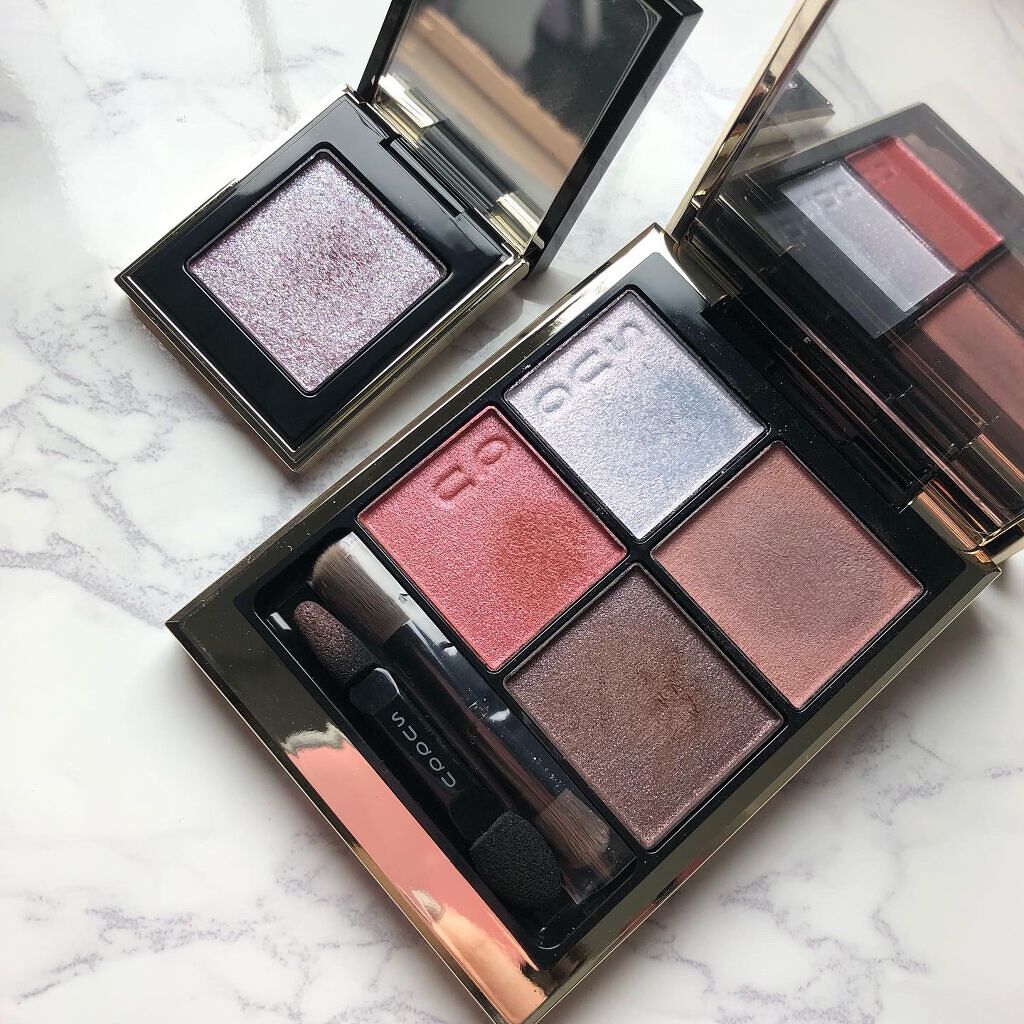 イニミタブル エクストレム/CHANEL/マスカラを使ったクチコミ（3枚目）