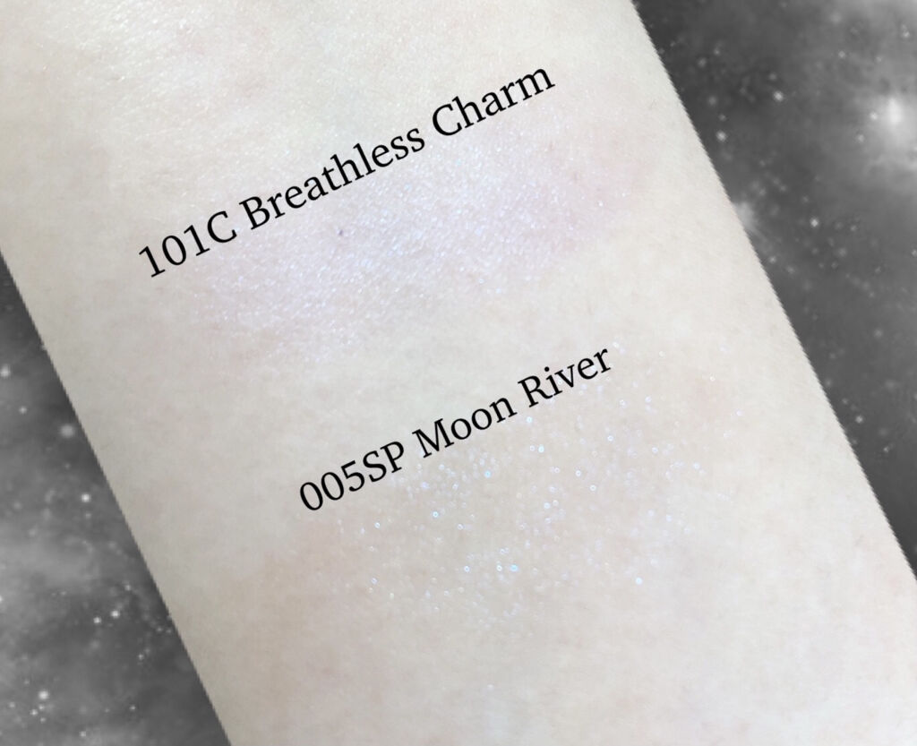 アディクション ザ アイシャドウ クリーム/ADDICTION/ジェル・クリームアイシャドウを使ったクチコミ（3枚目）