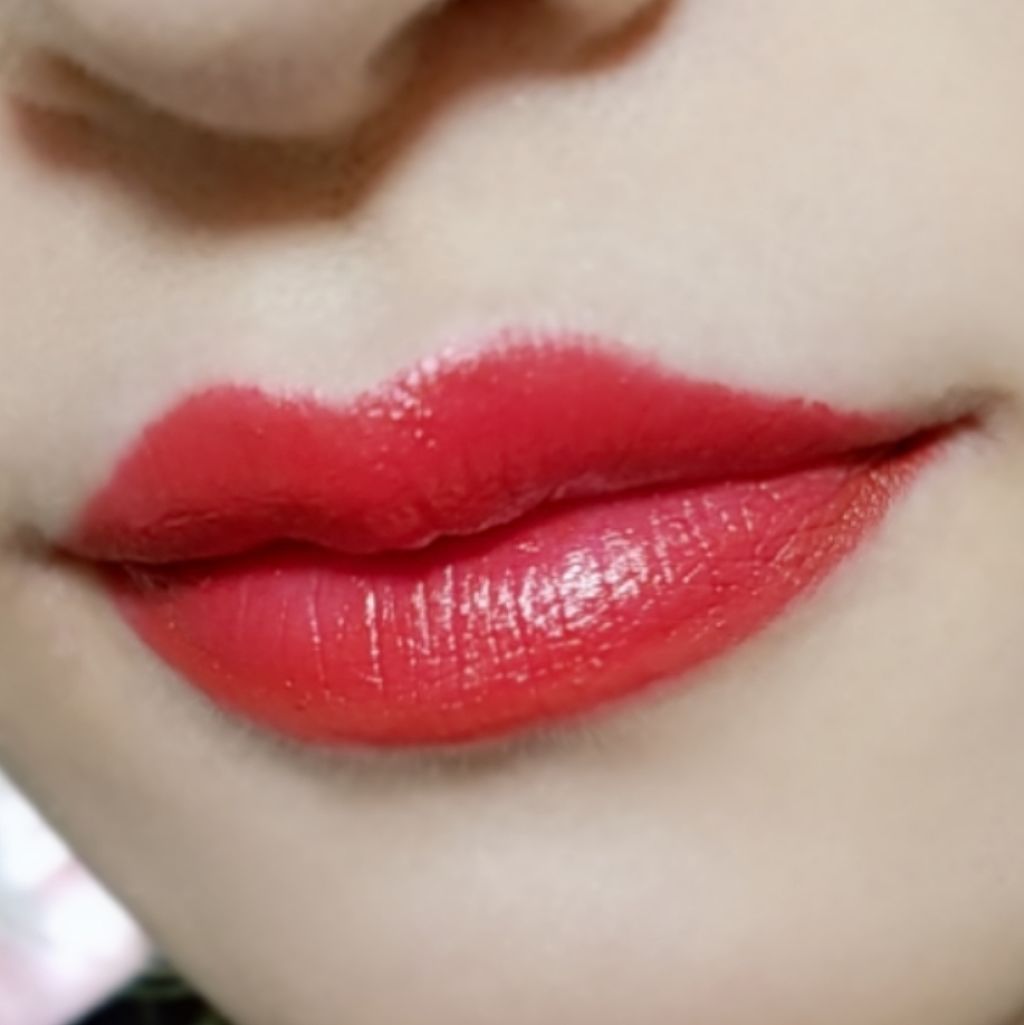 <旧>ルージュ ピュールクチュール/YVES SAINT LAURENT BEAUTE/口紅 by ナツ