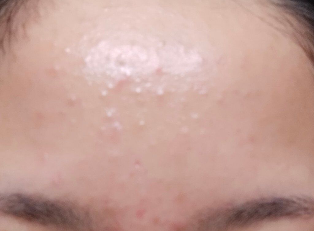 エンハンサー/ニュースキン/美容液を使ったクチコミ（2枚目）