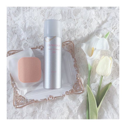 クールスキンウェアBB/ESPRIQUE/BBクリームを使ったクチコミ(4枚目)