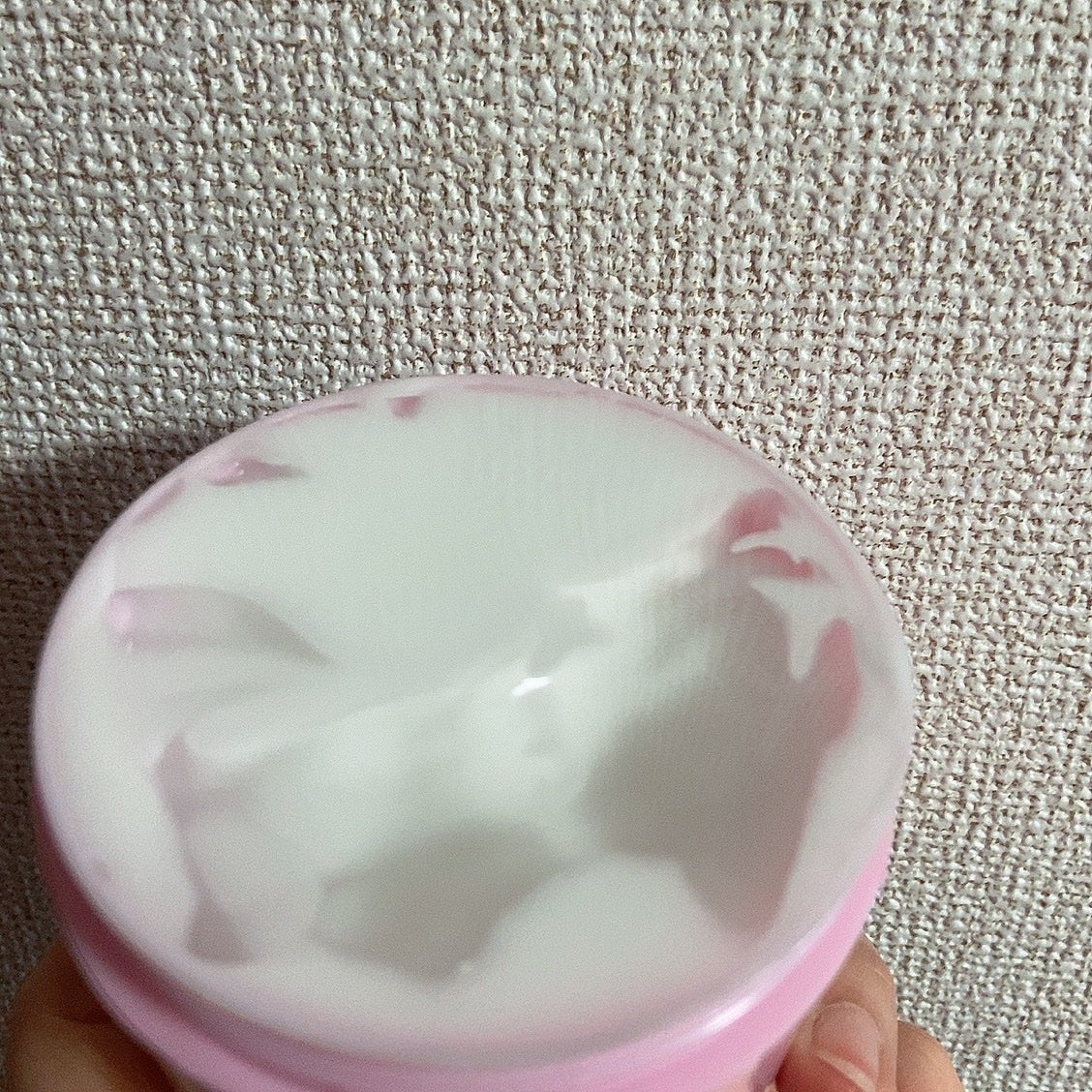 ヒト幹細胞培養液配合オールインワンゲル/HADAOMOI/オールインワン化粧品を使ったクチコミ(3枚目)