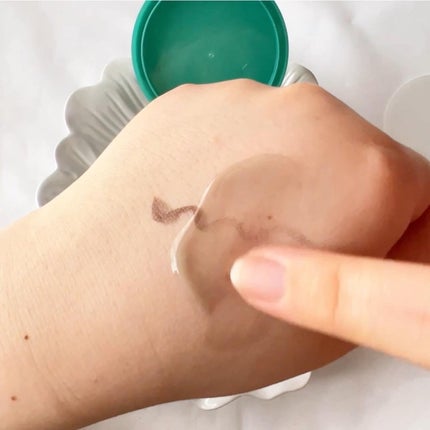 夢みるバーム 海泥スムースモイスチャー/ロゼット/クレンジングバームを使ったクチコミ(6枚目)