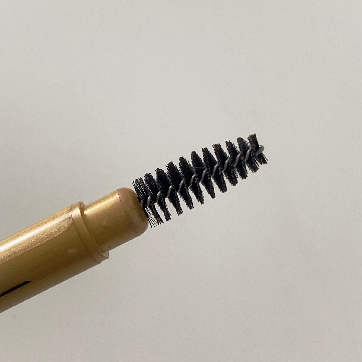 パウダー&ペンシル アイブロウEX/excel/アイブロウペンシルを使ったクチコミ(5枚目)