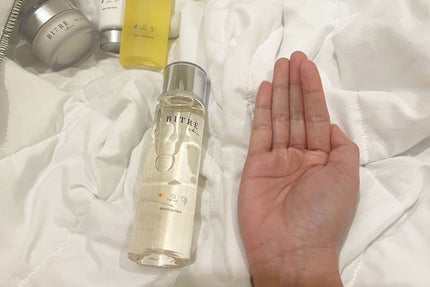 モーニングジェルウォッシュ/ビトレスキン/その他洗顔料を使ったクチコミ(4枚目)