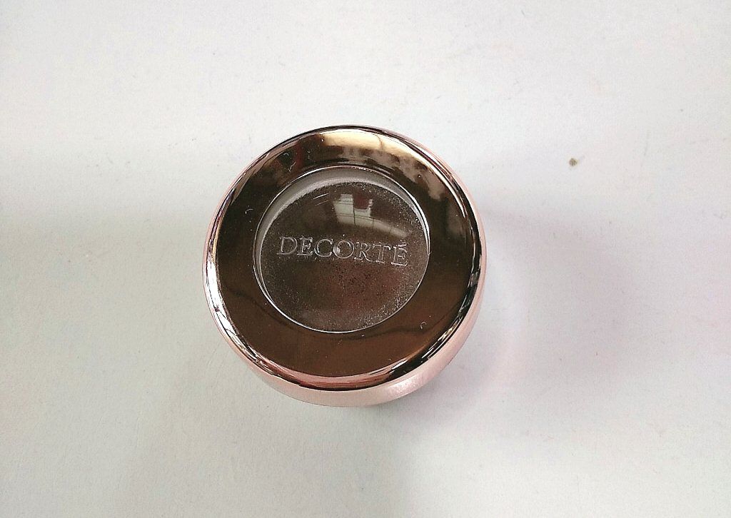 アイグロウ ジェム BR384/DECORTÉ/ジェル・クリームアイシャドウを使ったクチコミ（2枚目）