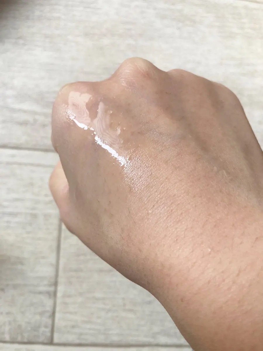 ホワイトアプリコット/LUAFEE/香水(レディース)を使ったクチコミ（3枚目）