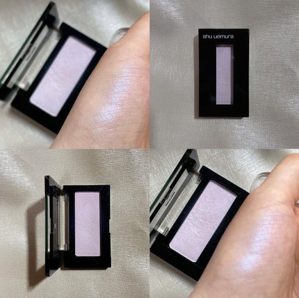 フェイス カラー(レフィル)/shu uemura/パウダーチークを使ったクチコミ(1枚目)