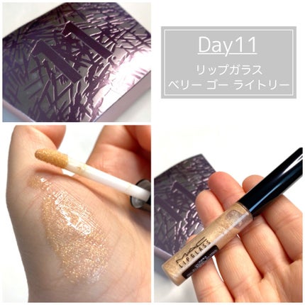 ã¿ãð on LIPS ãM·A·C2020ã¢ããã³ãã«ã¬ã³ããŒéå°ðžPart2ïŒä»å..ãïŒ7æç®ïŒ