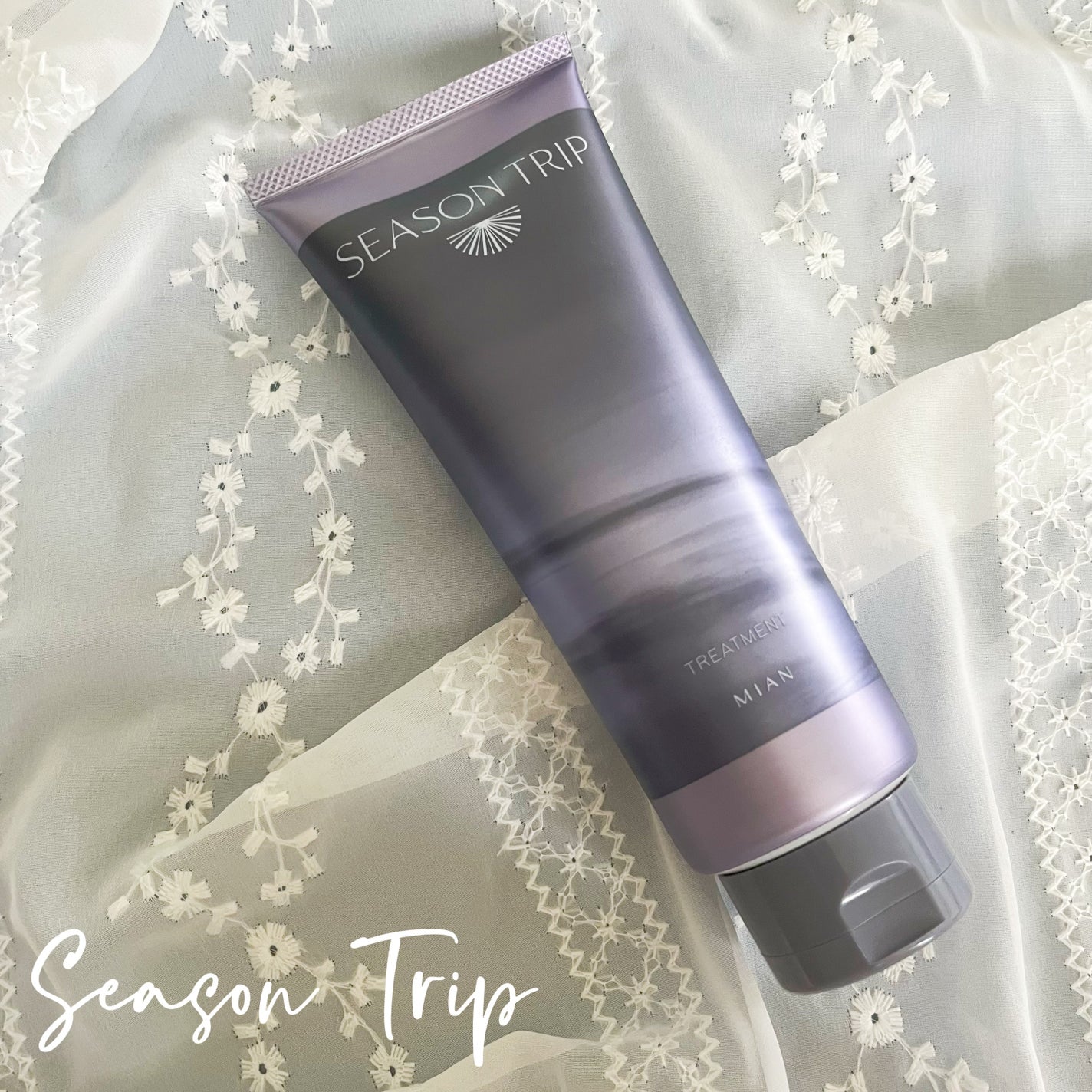 シーズントリップ スキャルプポッピングスプレー/ミアンビューティー/頭皮ローションを使ったクチコミ(5枚目)