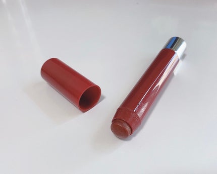 バーム ステイン/REVLON/口紅を使ったクチコミ(1枚目)