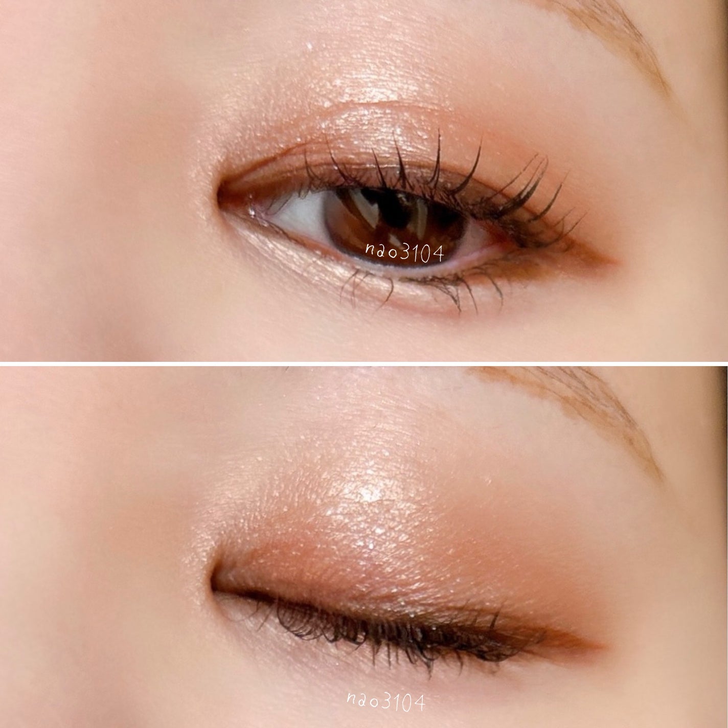 シグニチャー カラー アイズ/SUQQU/アイシャドウパレットを使ったクチコミ(8枚目)