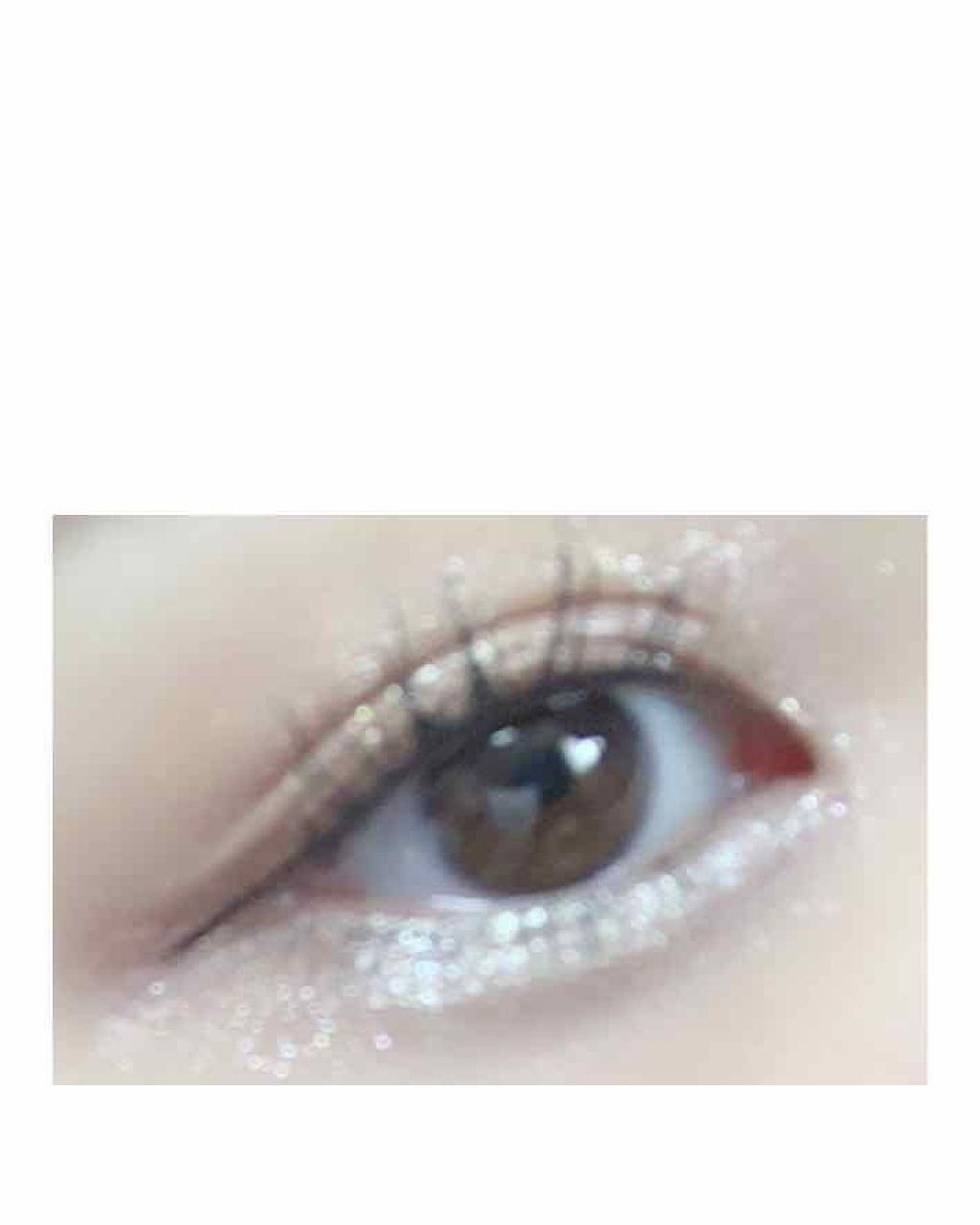 ピグメント/BBIA/アイシャドウパレットを使ったクチコミ（2枚目）