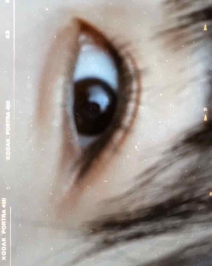 アイテープ 埋没式両面テープ/DAISO/二重まぶた用アイテムを使ったクチコミ(1枚目)