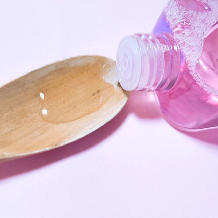 ピンクティーツリートナー/APLIN/化粧水を使ったクチコミ(4枚目)