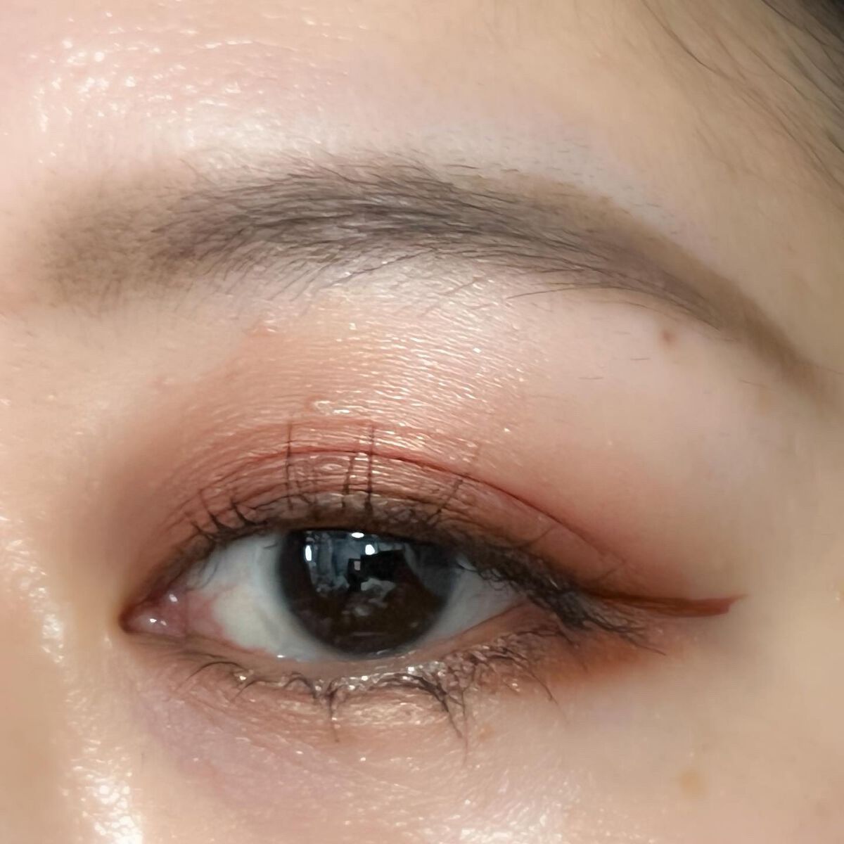 アディクション ザ アイシャドウ パレット/ADDICTION/アイシャドウパレットを使ったクチコミ(6枚目)