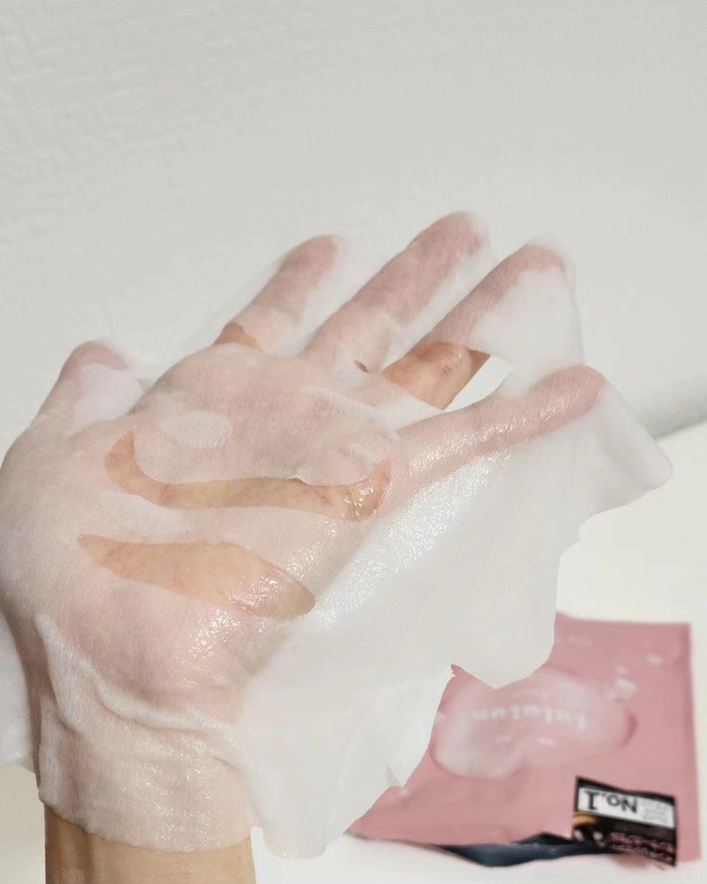 ルルルンピュア エブリーズ/ルルルン/シートマスク・パックを使ったクチコミ(7枚目)