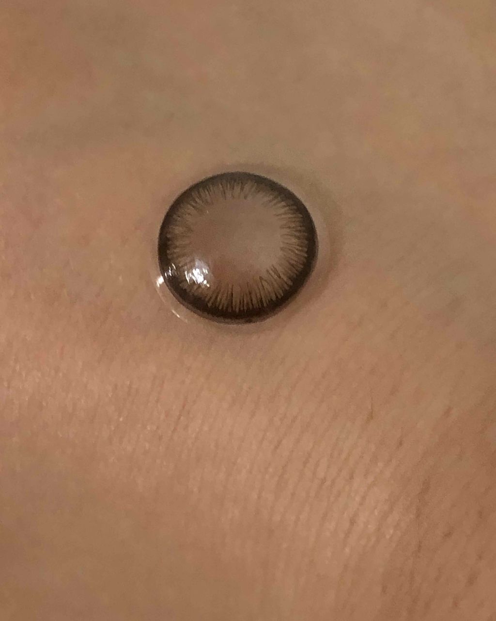 ワンデーアキュビュー®ディファイン®モイスト®/アキュビュー® ディファイン®/ワンデー(1DAY)カラコンを使ったクチコミ(3枚目)