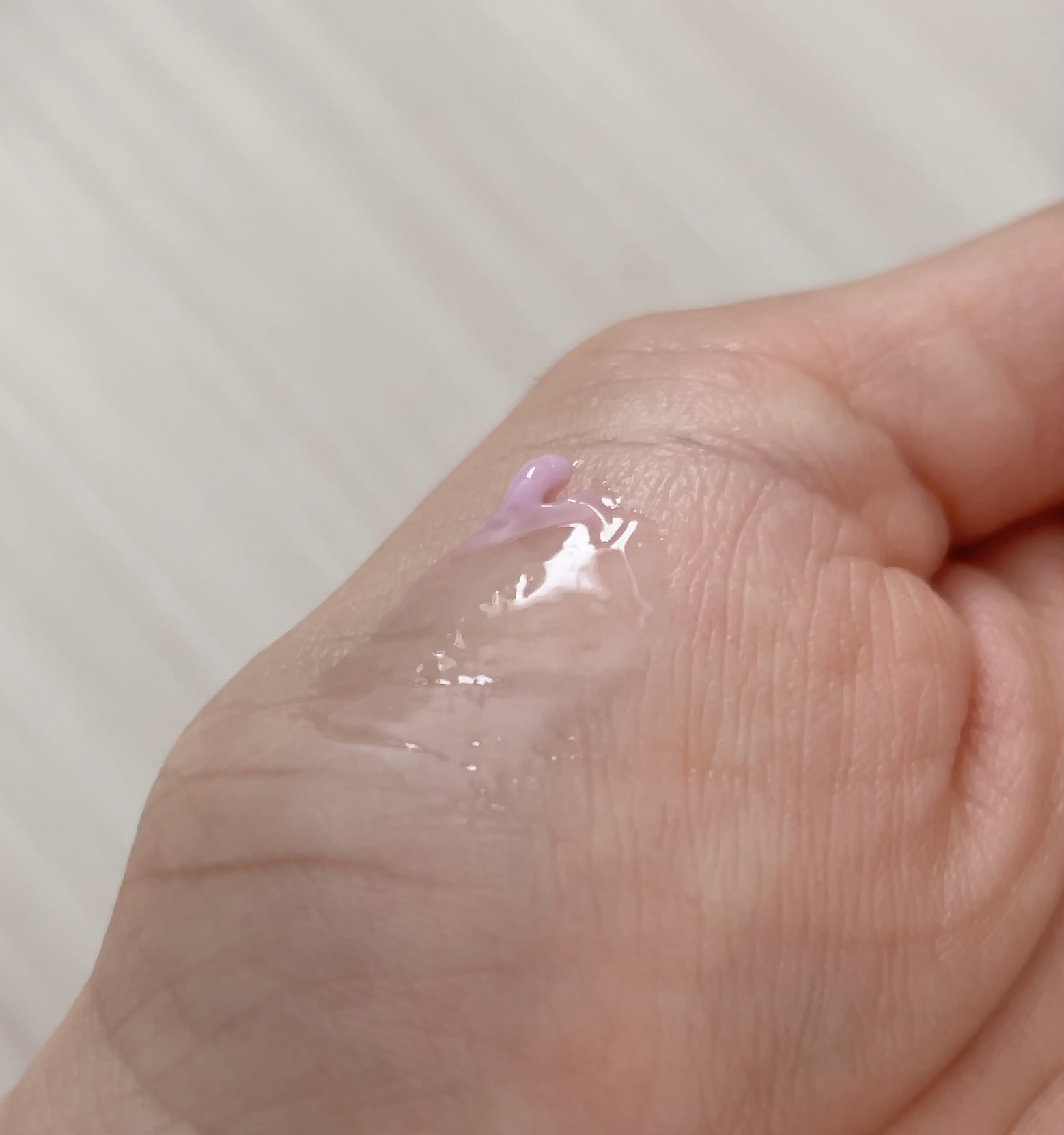 イリュン コラーゲンモイスチャーリップマスク/illuN/リップマスクを使ったクチコミ（3枚目）