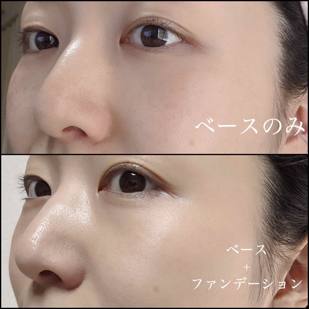 ライトリフレクティングセッティングパウダー プレスト N/NARS/プレストパウダーを使ったクチコミ(3枚目)