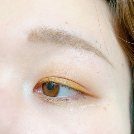 シグニチャー カラー アイズ/SUQQU/アイシャドウパレットを使ったクチコミ(3枚目)