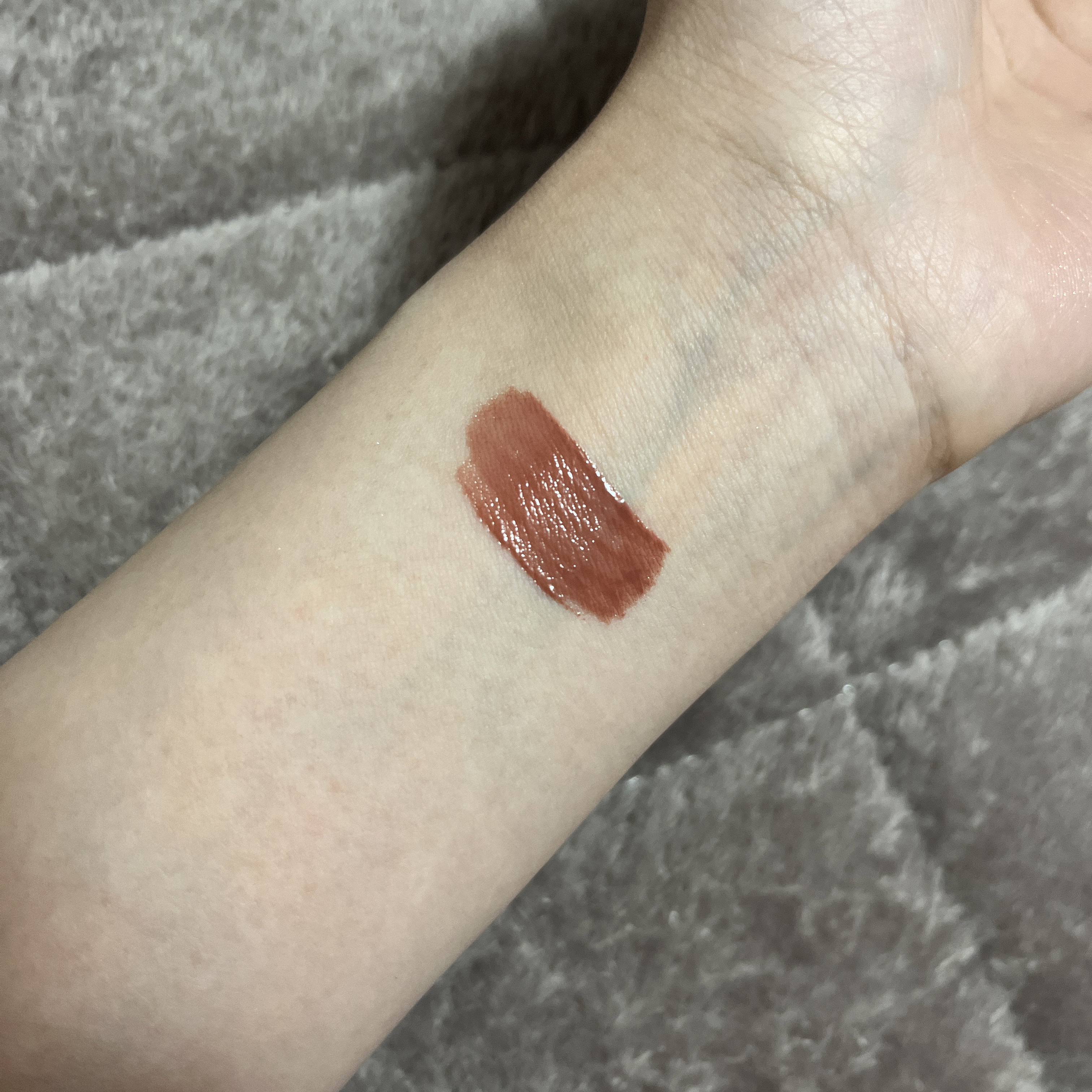 RMK シンクロマティック アイシャドウパレット/RMK/アイシャドウパレットを使ったクチコミ（3枚目）