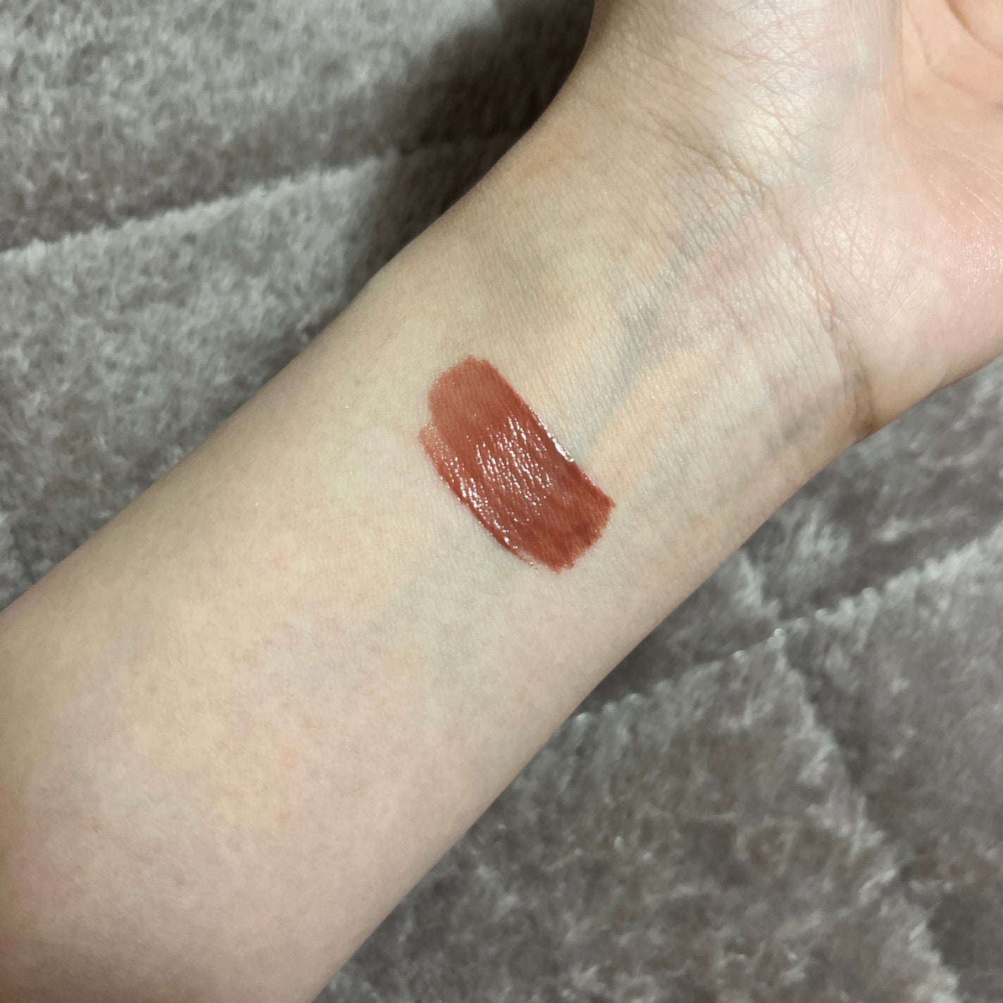 RMK シンクロマティック アイシャドウパレット/RMK/アイシャドウパレットを使ったクチコミ(3枚目)