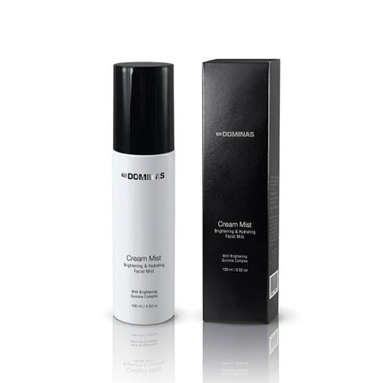 DOMINAS クリームミスト