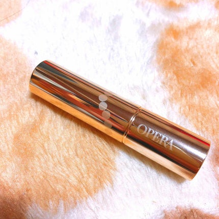 オペラ リップティント N/OPERA/リップティントを使ったクチコミ(3枚目)