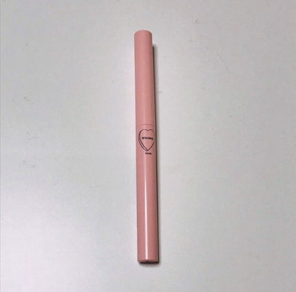 コントロールカラーライナー/WHOMEE/ペンシルアイライナーを使ったクチコミ(2枚目)