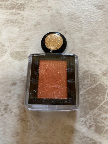 シャドーカスタマイズ (フローティング)/MAJOLICA MAJORCA/単色アイシャドウを使ったクチコミ(1枚目)