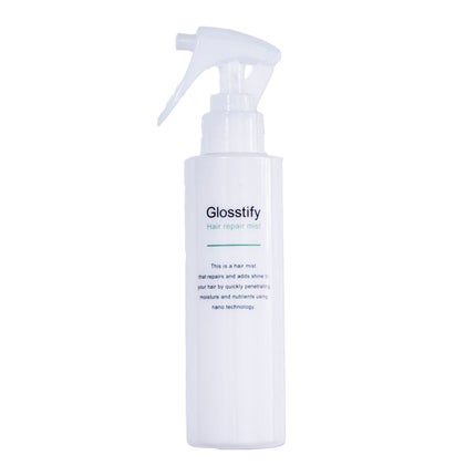 Glosstify ヘアリペアミスト