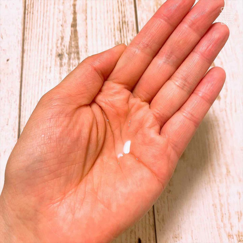 モイストバランス  ローション/ACSEINE/化粧水を使ったクチコミ（3枚目）