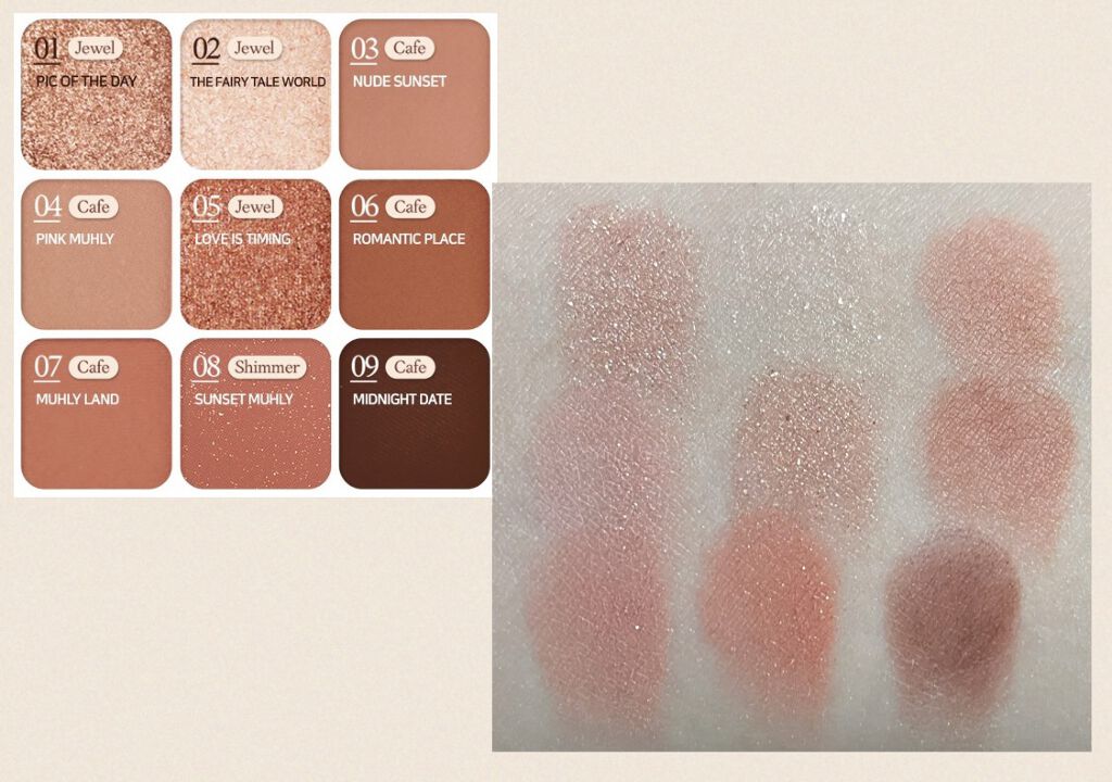 クイックラッシュカーラーER/キャンメイク/マスカラ下地を使ったクチコミ（3枚目）