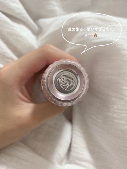 フレグランス トーンアップ ハンドクリーム/フォーチュン/ハンドクリームを使ったクチコミ(5枚目)