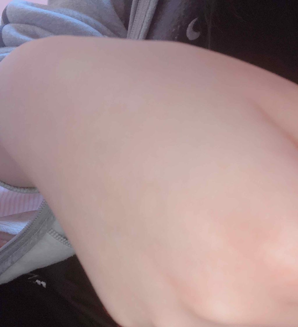 ミルキースキンマスク/MAJOLICA MAJORCA/化粧下地を使ったクチコミ(3枚目)